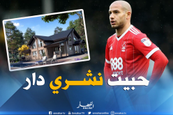 قديورة: “لهذا السبب قررت العودة لنوثينغهام”