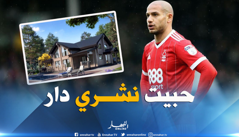 قديورة: “لهذا السبب قررت العودة لنوثينغهام”