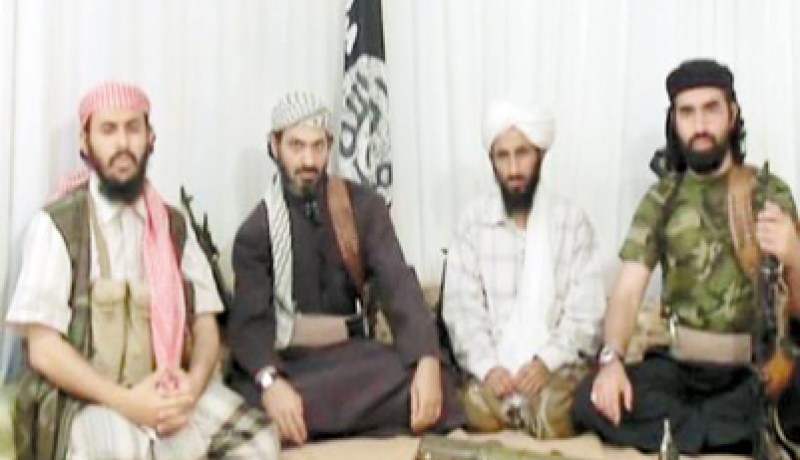 قاعدة الجهاد في جزيرة العرب تتوعد الأمريكيين بعد مقتل بن لادن
