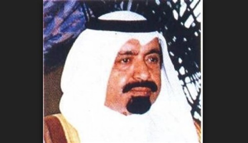 وفاة أمير قطر الأسبق خليفة بن حمد
