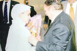 بوتفليقة يصنع نجاح الطالب توفيق؟!