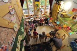 مقاطعة كيبيك الكندية تمنع التعليم الديني في الحضانات العمومية