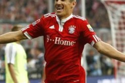 الإصابة تبعد روبن لمباراتين