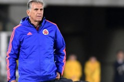 كيروش يتوعد بلماضي: “لدينا منتخب قوي وحان الوقت لتسجيل الأهداف” !