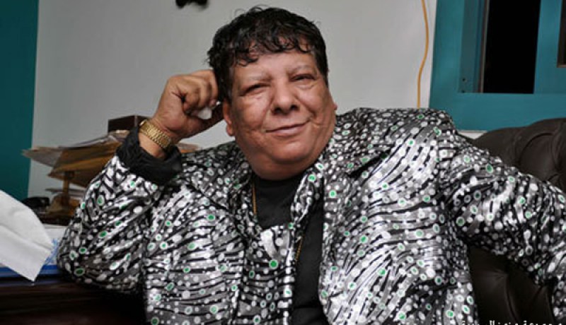 شعبان عبد الرحيم ميسي يقلدني في لبسي