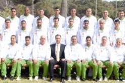 “نجمة”تتألق في سماء الجزائر