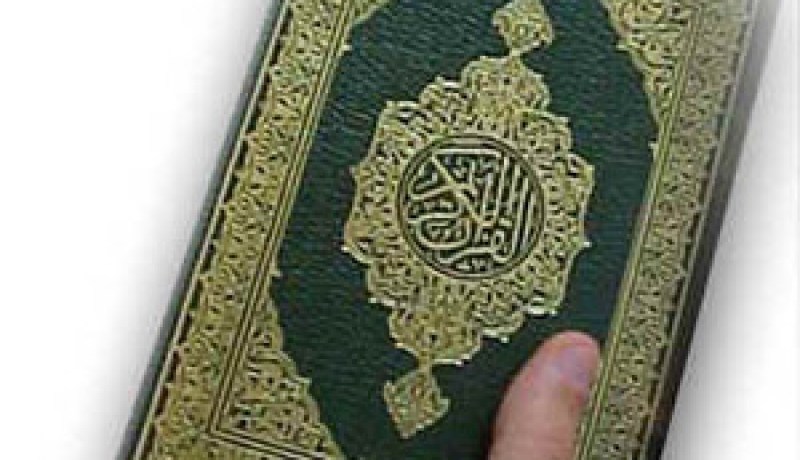 أول مترجم للقران الكريم بالامازيغية لـ “النهار”