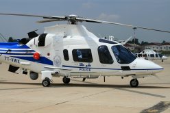 الوحدات الجوية للأمن تقوم بـ449 طلعة جوية خلال الثلاثي الأول من 2020