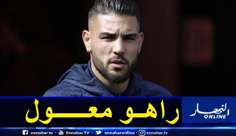 ديلور يكشف الرياضة التي سيمارسها بعد اعتزاله كرة القدم