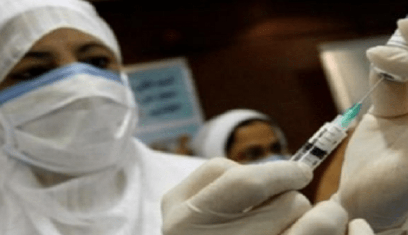 وفاة 11 شخصا إثر اصابتهم بانفلونزا الخنازير في سوريا