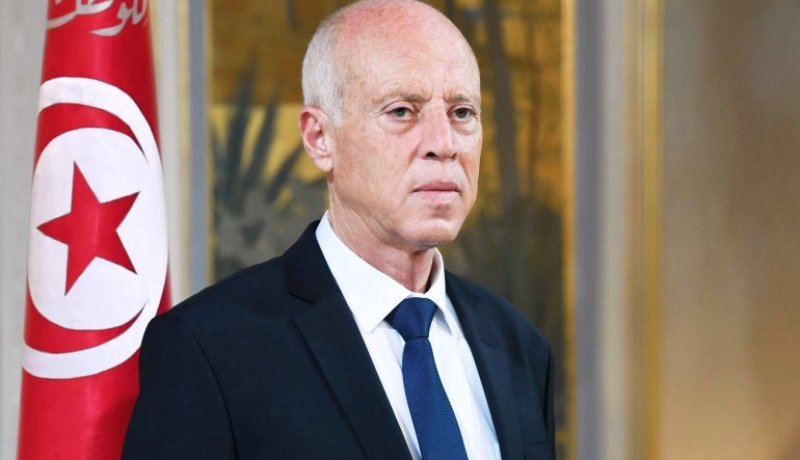 قيس سعيد يأمر بتركيز مستشفى عسكري ميداني بتونس لمواجهة كورونا