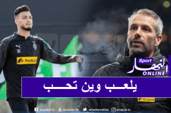 روزي يشيد ببن سبعيني ويلمح للإستعانة به في منصب جديد