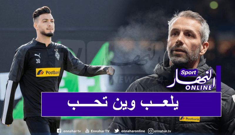 روزي يشيد ببن سبعيني ويلمح للإستعانة به في منصب جديد