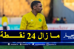 الزلفاني: “المنافسة على اللقب ما زالت ممكنة”