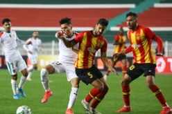 مولودية الجزائر على بعد نقطة من ربع نهائي رابطة الأبطال