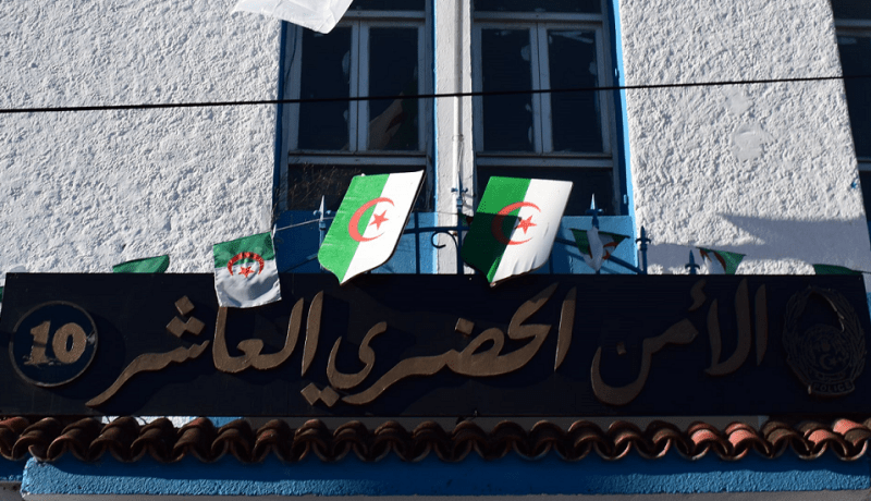 عنابة.. توقيف 13 شخصا لتورطهم في قضايا مختلفة نهاية الأسبوع