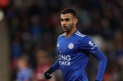 غزال يعود للظهور بقميص ليستر سيتي