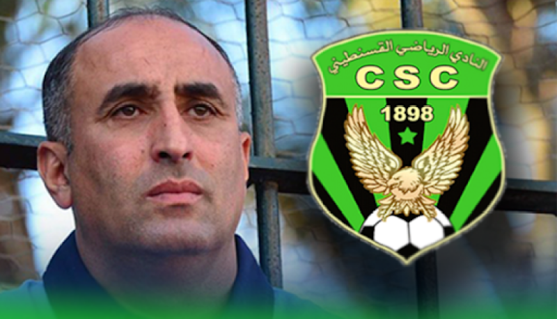 عرامة: “أنتظر الحصول على إجازة من الرابطة لمباشرة مهامي”