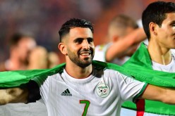 محرز يدعم حملة نوميديا لزول لشراء مكثفات الأوكسجين من فرنسا