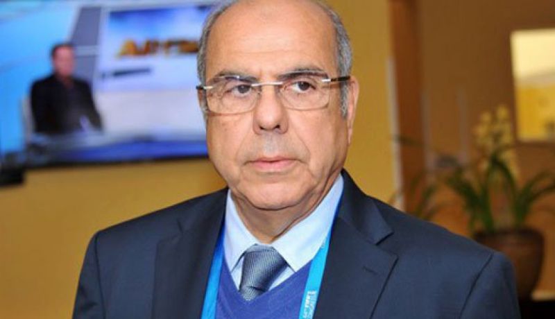 روراوة: “من غير المعقول ترشح ياحي”