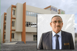 الفاف تعلن انسحاب غوتي من المكتب الفيدرالي