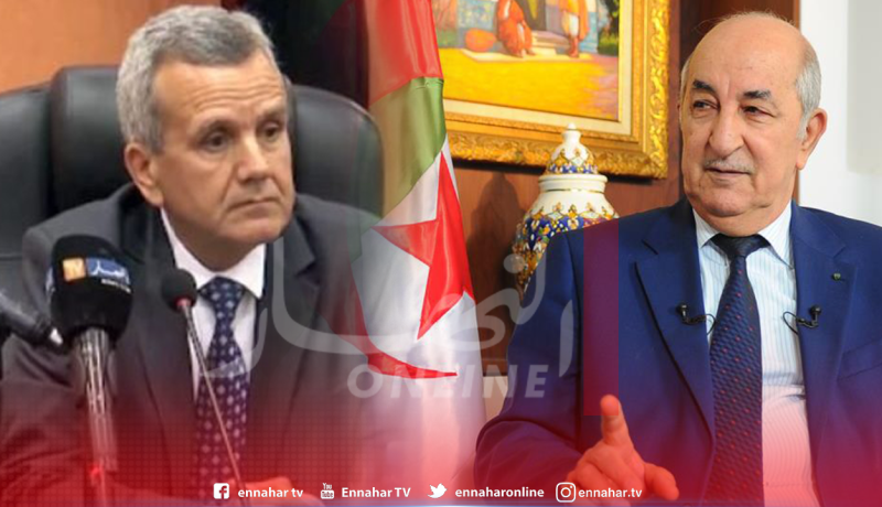 وزير الصحة: رئيس الجمهورية لديه كل المعطيات وأدق التفاصيل حول كورونا