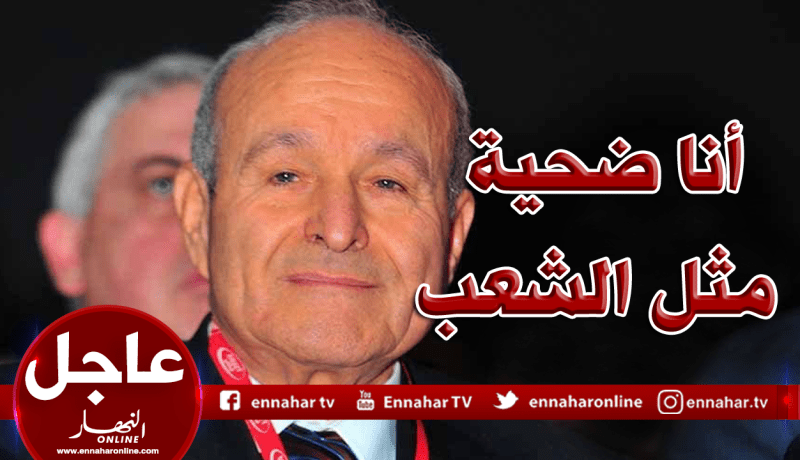 ربراب يكشف سبب إستدعائه من قبل مصالح الدرك بباب جديد