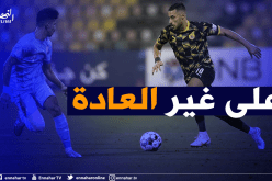 بالفيديو.. لاعب الشمال:”هكذا نجحنا في إيقاف بلايلي”