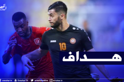 بالفيديو.. بلحوسيني يُسجل هدفه الأول مع الوكرة