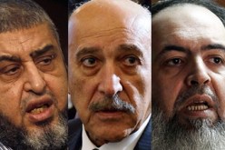 لجنة الانتخابات تؤكد نهائيا استبعاد عشرة مرشحين من سباق انتخابات الرئاسة المصرية