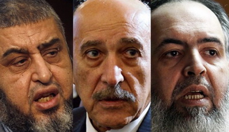لجنة الانتخابات تؤكد نهائيا استبعاد عشرة مرشحين من سباق انتخابات الرئاسة المصرية
