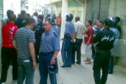 إحالة 9 متهمين بينهم قاصر على القضاء وسط إجراءات أمنية استثنائية بتبسة