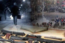 الخارجية المصرية تتهم دبلوماسيين أجانب بمحاولة تهريب اسلحة الى مصر