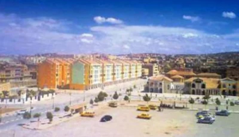 رئيس دائرة خميستي‮ ‬بتيسمسيلت‮ ‬يهرب على طريقة رئيس تـــــــونس المخـــــــلوع