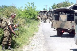 ''‬هدفنا القضاء على قادة‮ ‬السلفية‮ ‬في‮ ‬عملية سيدي‮ ‬بوناب‮''