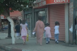 ‮ 01 ‬آلاف عون حماية لحماية التلاميذ من الإختطافات والإعتداءات في‮ ‬المدارس