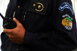 رواتب بين ‮86 ‬ألف و ‮061 ‬ألف دينار للشرطة