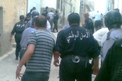 توقيف 32 شخصا من بينهم 3 عاهرات في مداهمة جديدة بتبسة