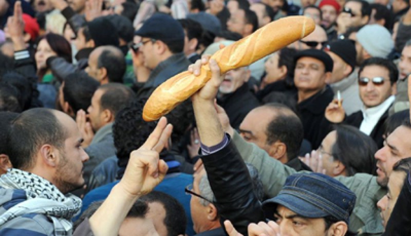 بــن علــي الساعـــات الأخيـــرة