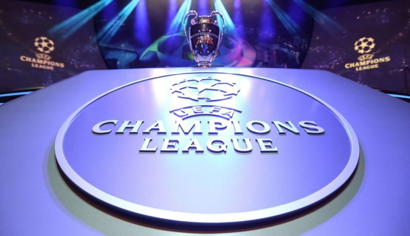 دوري الأبطال.. القمة في “إسبانيا” والإثارة في “ألمانيا”