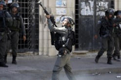 مقتل فلسطيني برصاص الإحتلال  الإسرائيلي في الخليل