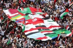 تقارير دولية تؤكد أن 833.7 مليار دولار حجم الخسائر الناجمة عن الربيع العربي