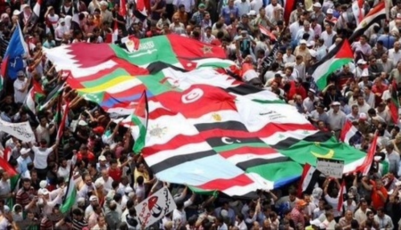تقارير دولية تؤكد أن 833.7 مليار دولار حجم الخسائر الناجمة عن الربيع العربي