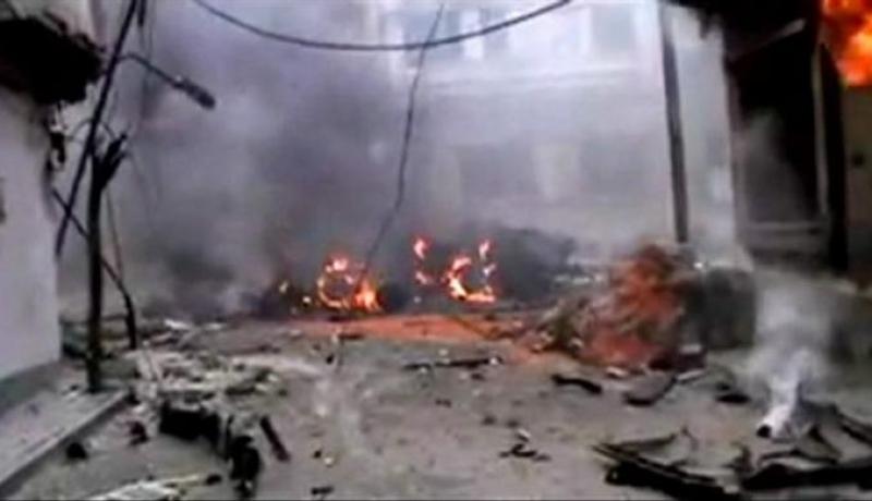 المجر تعلن اغلاق سفارتها في دمشق