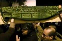 فيديو تشييع جثمان نهى إحدى ضحايا سقوط طائرة مصرية