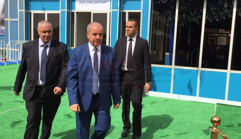 9 آلاف حالة سرقة للمياه و567 بلدية غير مدمجة