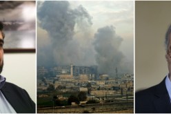 انطلاق المفاوضات السورية اليوم في أستانة