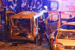 بعد انفجاري اسطنبول .. أردوغان يلمح إلى أن بعض الدول تدعم الارهاب