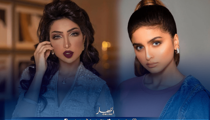 دنيا بطمة تحسم الجدل وتعلن عودة حلا الترك للعيش بمنزل والدها