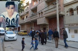 رشيد رفض علاقة غرامية مع «بسمة» فقُتل